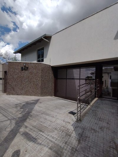 Casa, 3 quartos, 150 m² - Foto 2