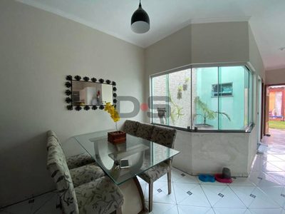Casa, 2 quartos, 85 m² - Foto 3