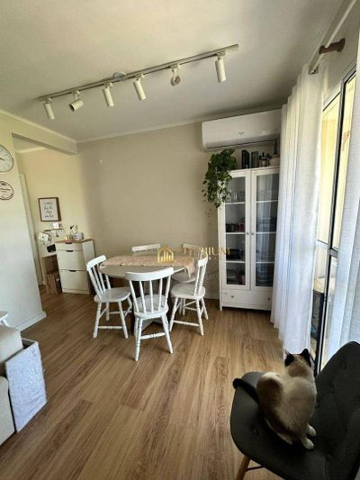 Apartamento, 3 quartos, 65 m² - Foto 4