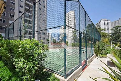 Apartamento, 2 quartos, 91 m² - Foto 4