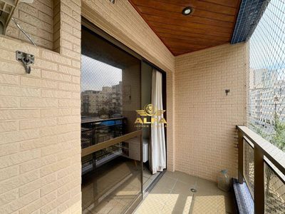 Apartamento, 3 quartos, 101 m² - Foto 5