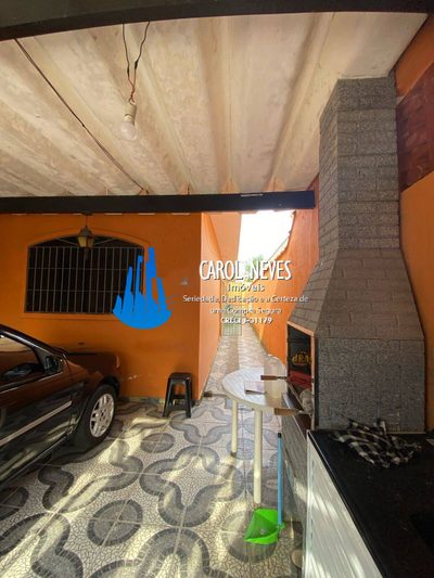 Casa, 2 quartos, 66 m² - Foto 3