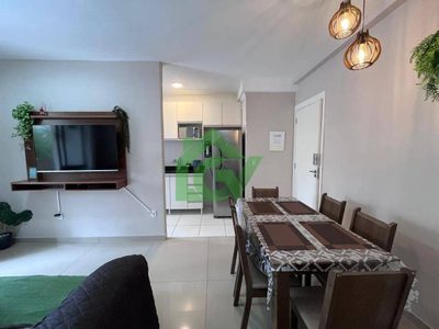 Apartamento, 2 quartos, 60 m² - Foto 3
