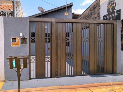 Casa, 1 quarto, 85 m² - Foto 1