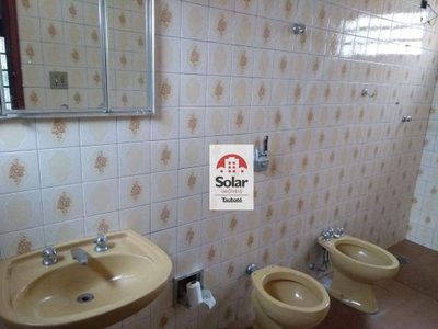 Casa, 4 quartos, 162 m² - Foto 5