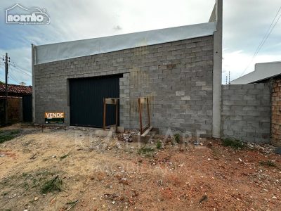 Casa, 381 m² - Foto 1