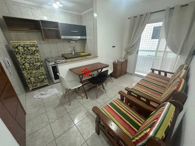 Apartamento, 1 quarto, 36 m² - Foto 2