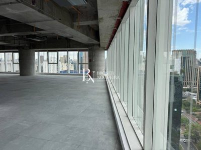 Sala-Conjunto, 412 m² - Foto 3