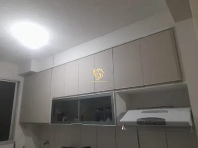 Apartamento, 2 quartos, 48 m² - Foto 4