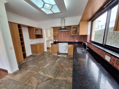 Casa de Condomínio, 5 quartos - Foto 4