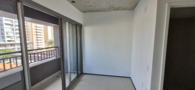 Apartamento, 1 quarto, 22 m² - Foto 1