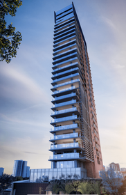 Apartamento, 4 quartos, 314 m² - Foto 1