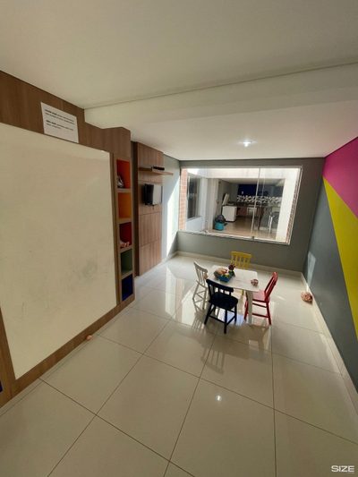 Apartamento, 4 quartos, 138 m² - Foto 2