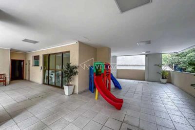 Apartamento, 2 quartos, 108 m² - Foto 2