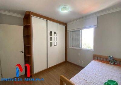 Apartamento, 2 quartos, 69 m² - Foto 5