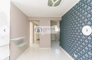 Apartamento, 2 quartos, 52 m² - Foto 3