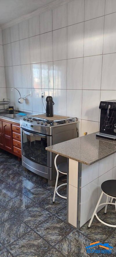 Sobrado, 4 quartos, 257 m² - Foto 4