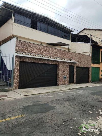Casa, 5 quartos, 73 m² - Foto 1