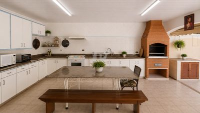 Casa, 5 quartos, 280 m² - Foto 2