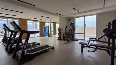 Apartamento, 1 quarto, 53 m² - Foto 3