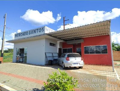 Casa, 2 quartos, 48 m² - Foto 1