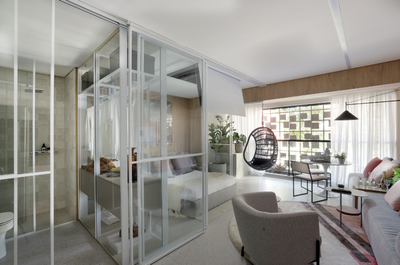 Apartamento, 2 quartos, 104 m² - Foto 3