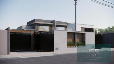 Casa, 2 quartos, 150 m² - Foto 3