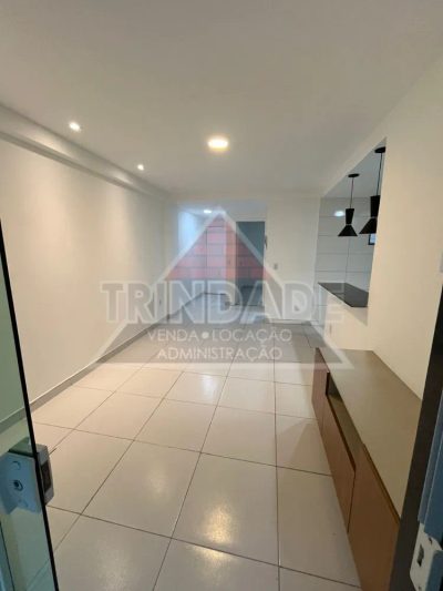 Apartamento, 1 quarto, 40 m² - Foto 2