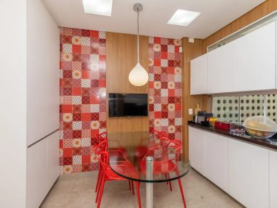Casa, 5 quartos, 348 m² - Foto 4