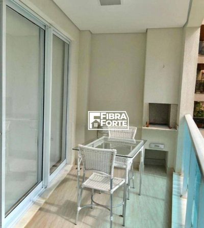 Apartamento, 3 quartos, 112 m² - Foto 4