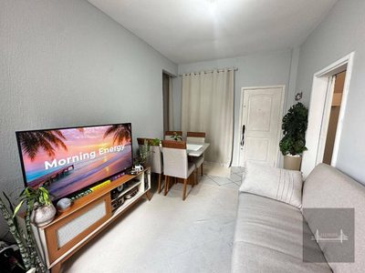 Apartamento, 2 quartos, 51 m² - Foto 3