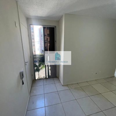 Apartamento, 2 quartos, 48 m² - Foto 2