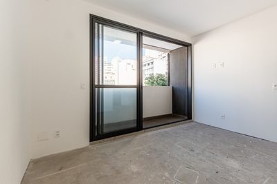 Apartamento, 1 quarto - Foto 2