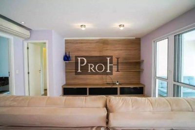 Apartamento, 3 quartos, 192 m² - Foto 4