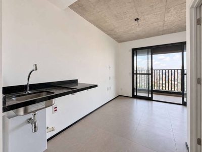 Loja-Salão, 25 m² - Foto 1