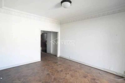 Apartamento, 3 quartos, 102 m² - Foto 1