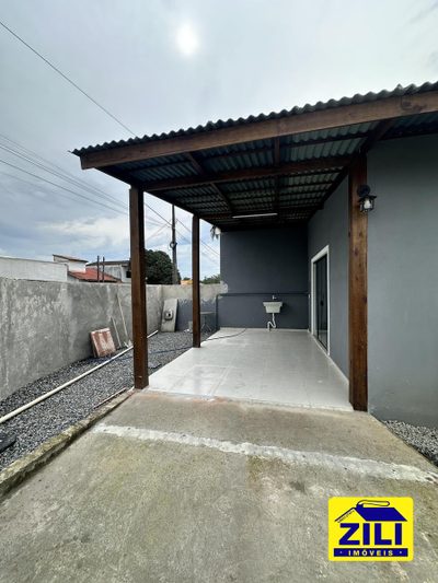 Casa, 2 quartos, 60 m² - Foto 2