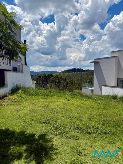 Terreno, 420 m² - Foto 1