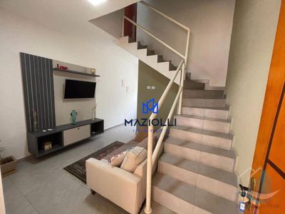 Casa, 2 quartos, 85 m² - Foto 4