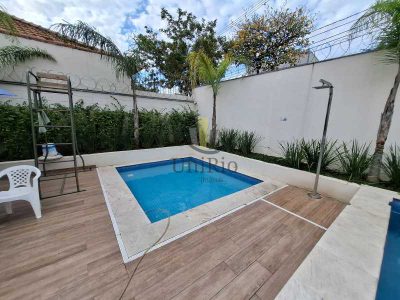 Apartamento, 1 quarto, 40 m² - Foto 5