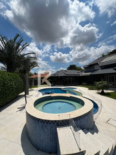 Chácara, 4 quartos, 2000 m² - Foto 2