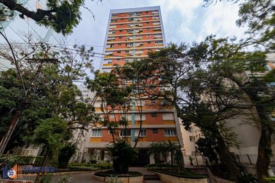 Apartamento, 3 quartos, 168 m² - Foto 1