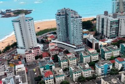 Apartamento, 3 quartos, 90 m² - Foto 3
