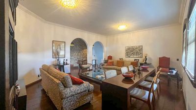 Casa, 5 quartos, 417 m² - Foto 5