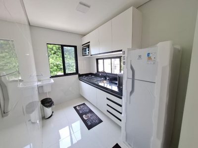 Apartamento, 2 quartos, 45 m² - Foto 3