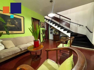 Sobrado, 3 quartos, 143 m² - Foto 3