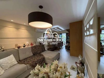 Apartamento, 4 quartos, 147 m² - Foto 4
