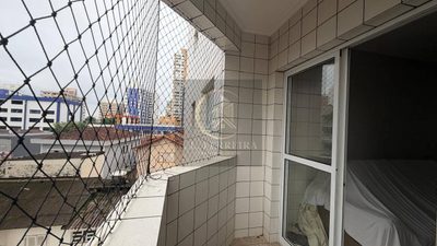 Apartamento, 1 quarto, 55 m² - Foto 4