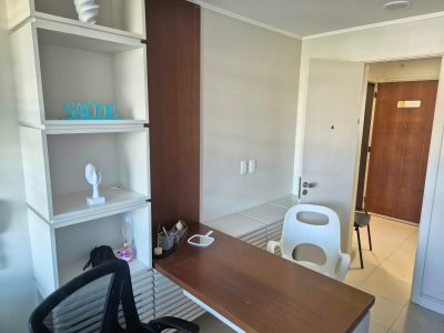 Sala-Conjunto, 33 m² - Foto 4