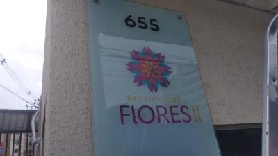 Apartamento, 2 quartos, 40 m² - Foto 1